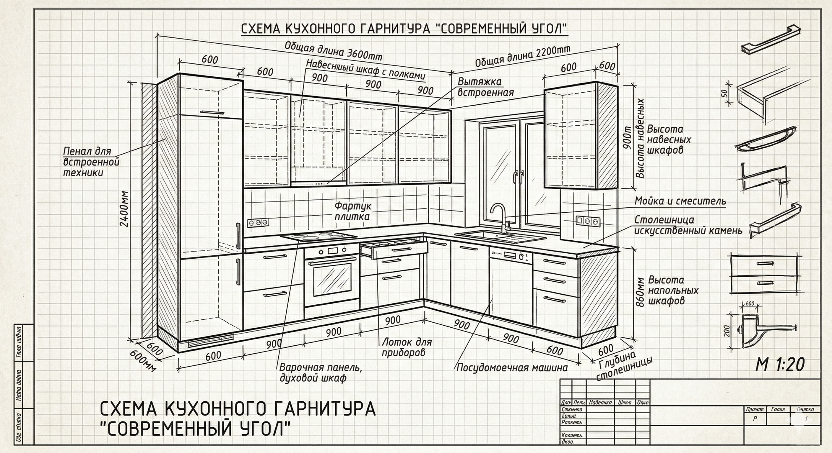 Фон процесса десктоп